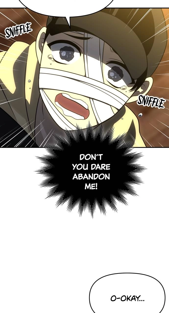 I Was the Final Boss Chapter 28 - Page 85