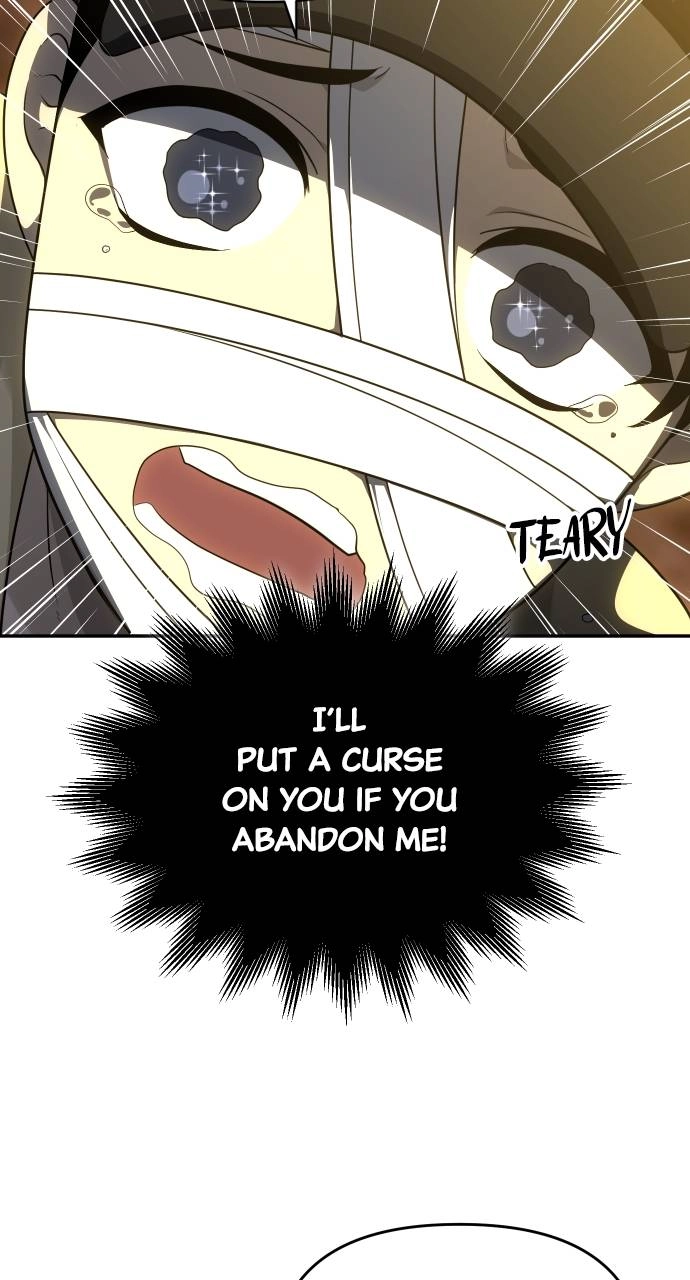 I Was the Final Boss Chapter 28 - Page 87