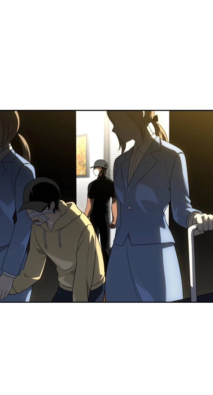 I Was the Final Boss Chapter 28 - Page 89