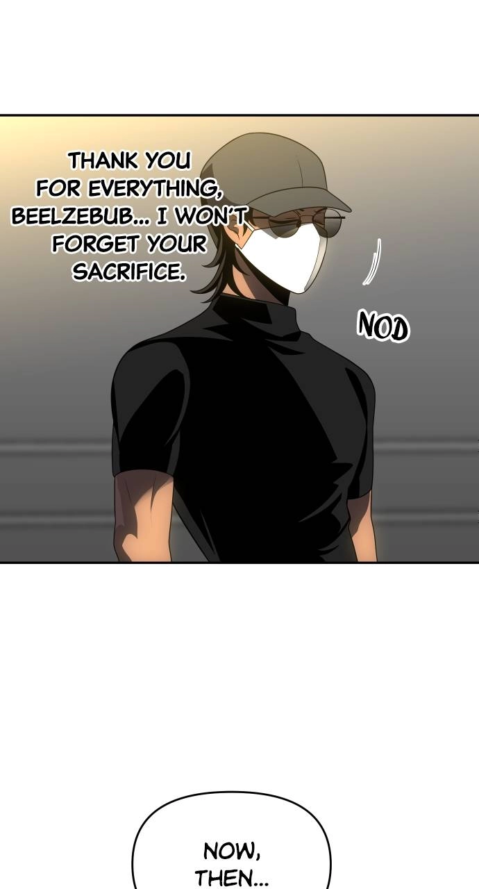I Was the Final Boss Chapter 28 - Page 90