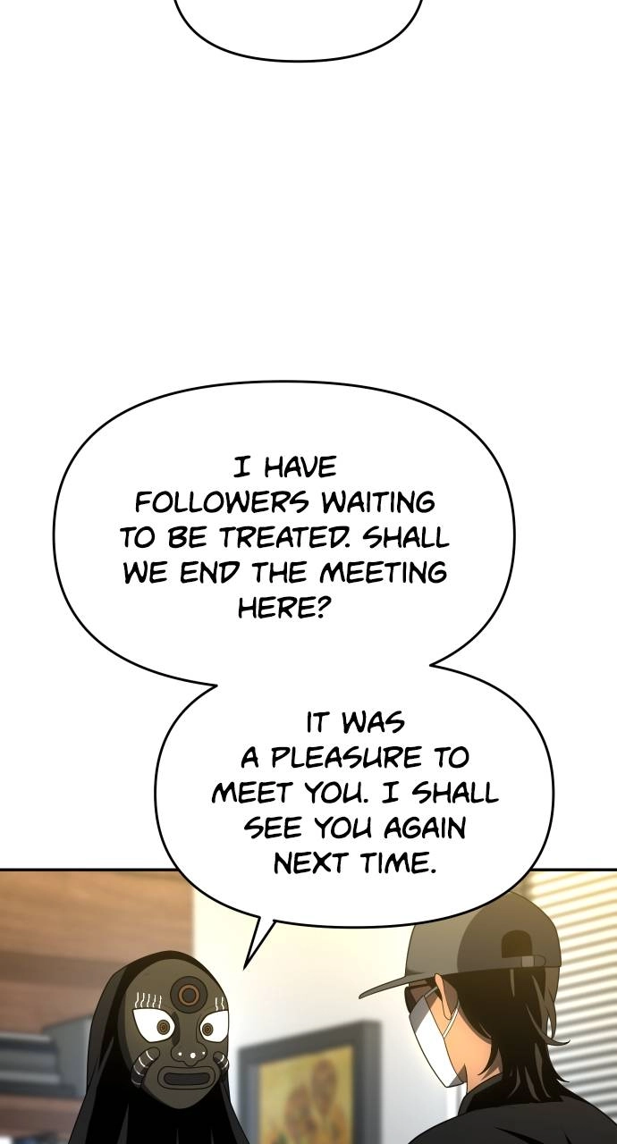 I Was the Final Boss Chapter 28 - Page 91