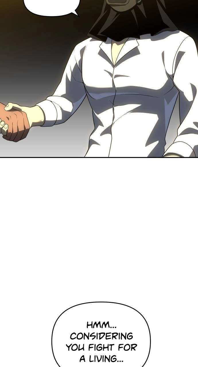 I Was the Final Boss Chapter 28 - Page 95
