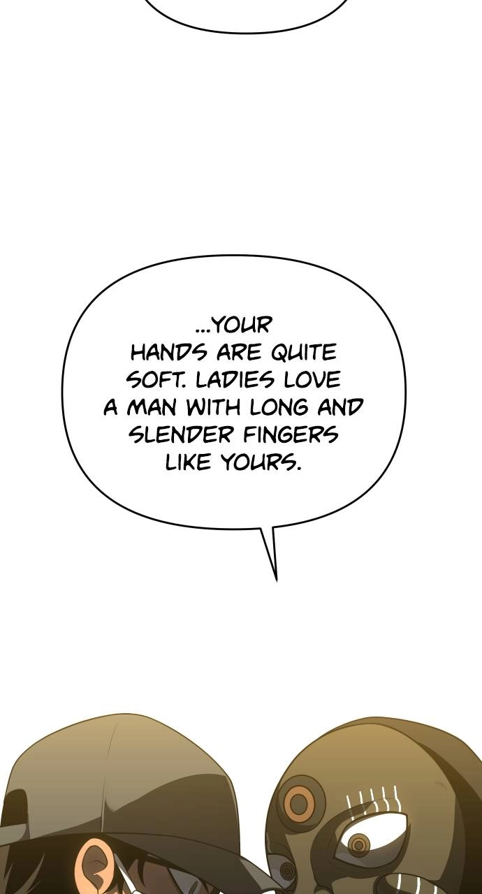 I Was the Final Boss Chapter 28 - Page 96