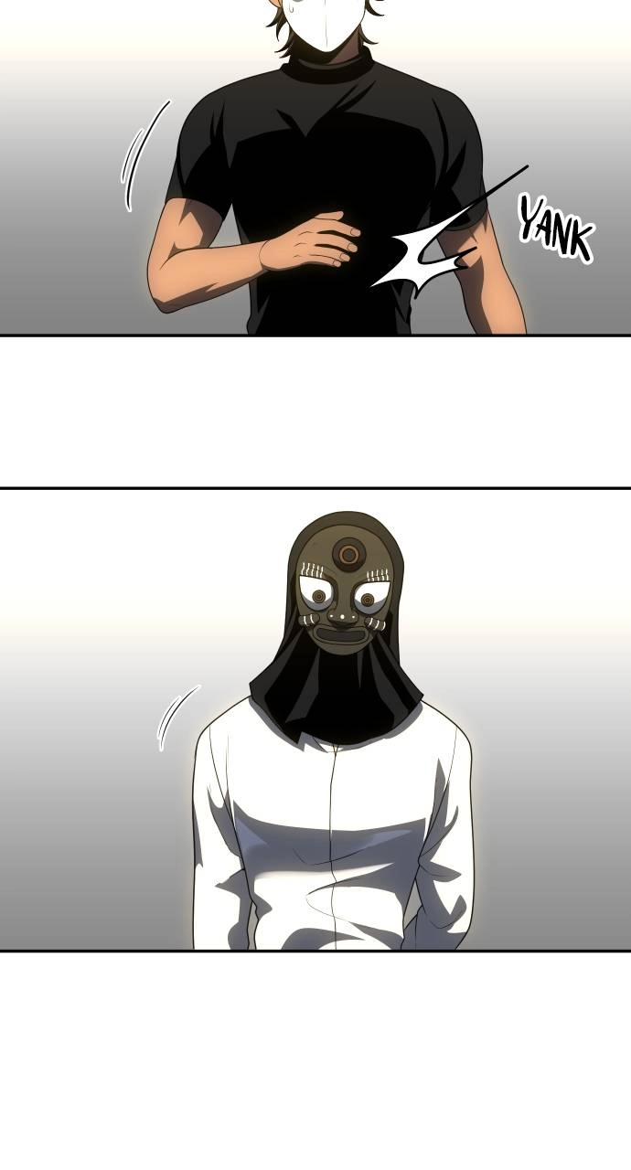 I Was the Final Boss Chapter 28 - Page 99