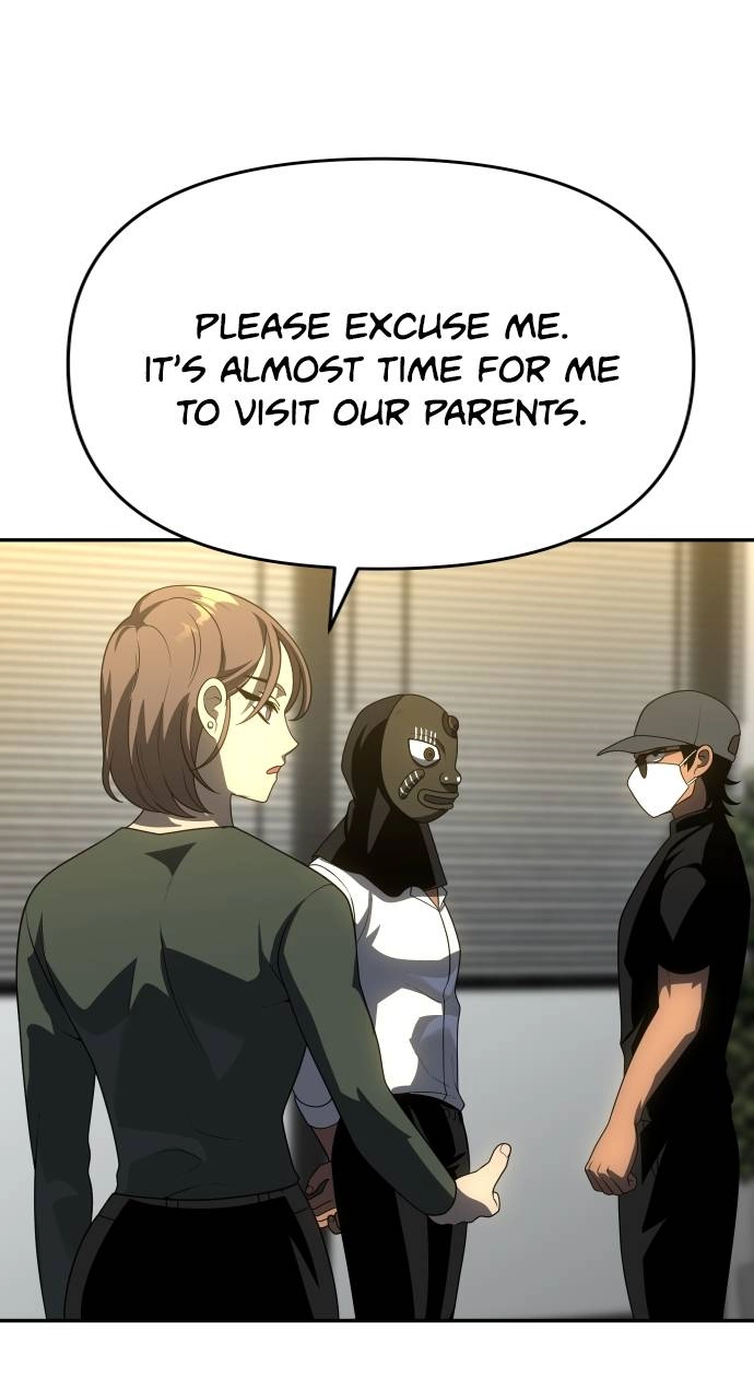 I Was the Final Boss Chapter 28 - Page 100