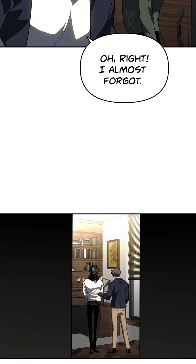 I Was the Final Boss Chapter 28 - Page 104