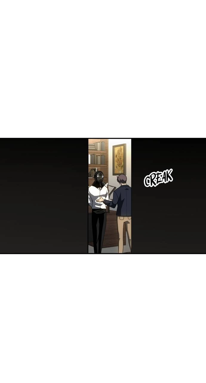 I Was the Final Boss Chapter 28 - Page 105