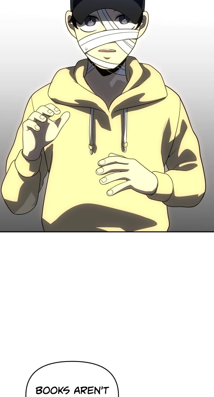 I Was the Final Boss Chapter 28 - Page 110