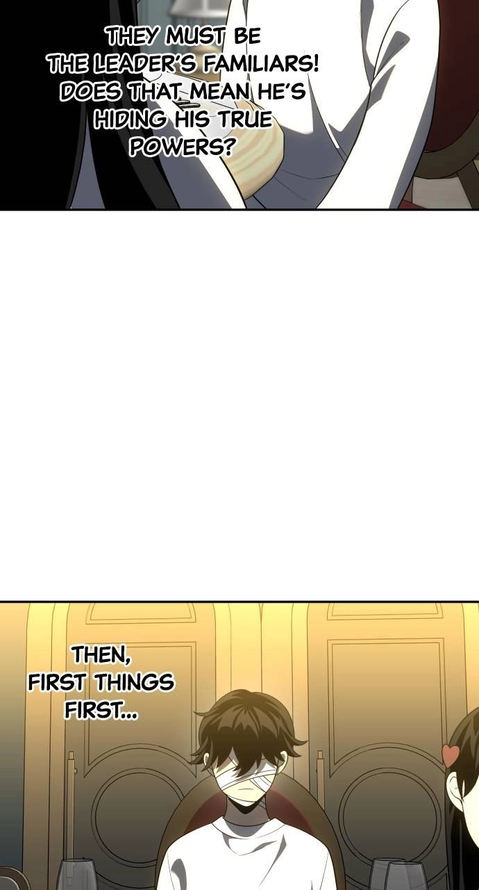 I Was the Final Boss Chapter 28 - Page 120