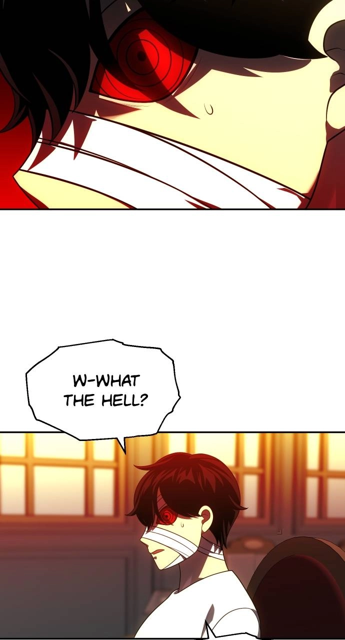 I Was the Final Boss Chapter 28 - Page 123