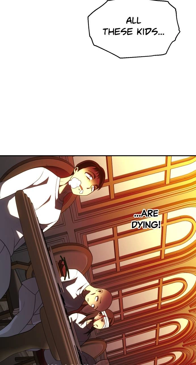 I Was the Final Boss Chapter 28 - Page 124