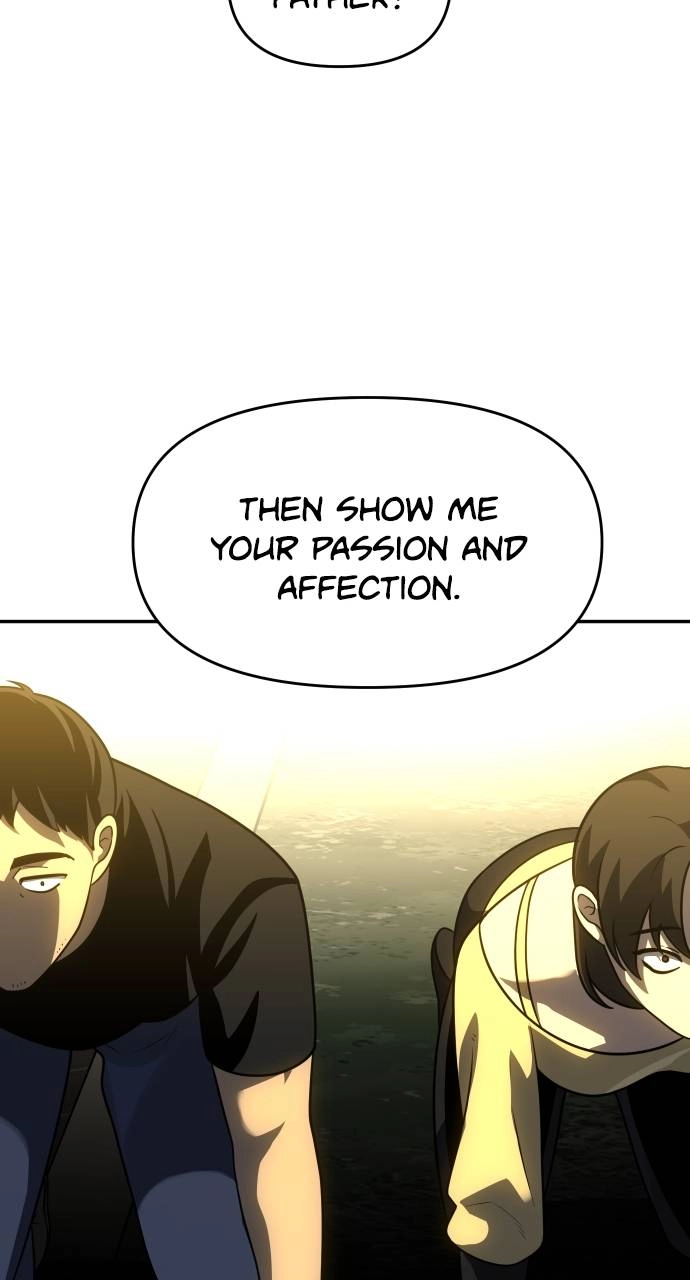 I Was the Final Boss Chapter 28 - Page 132