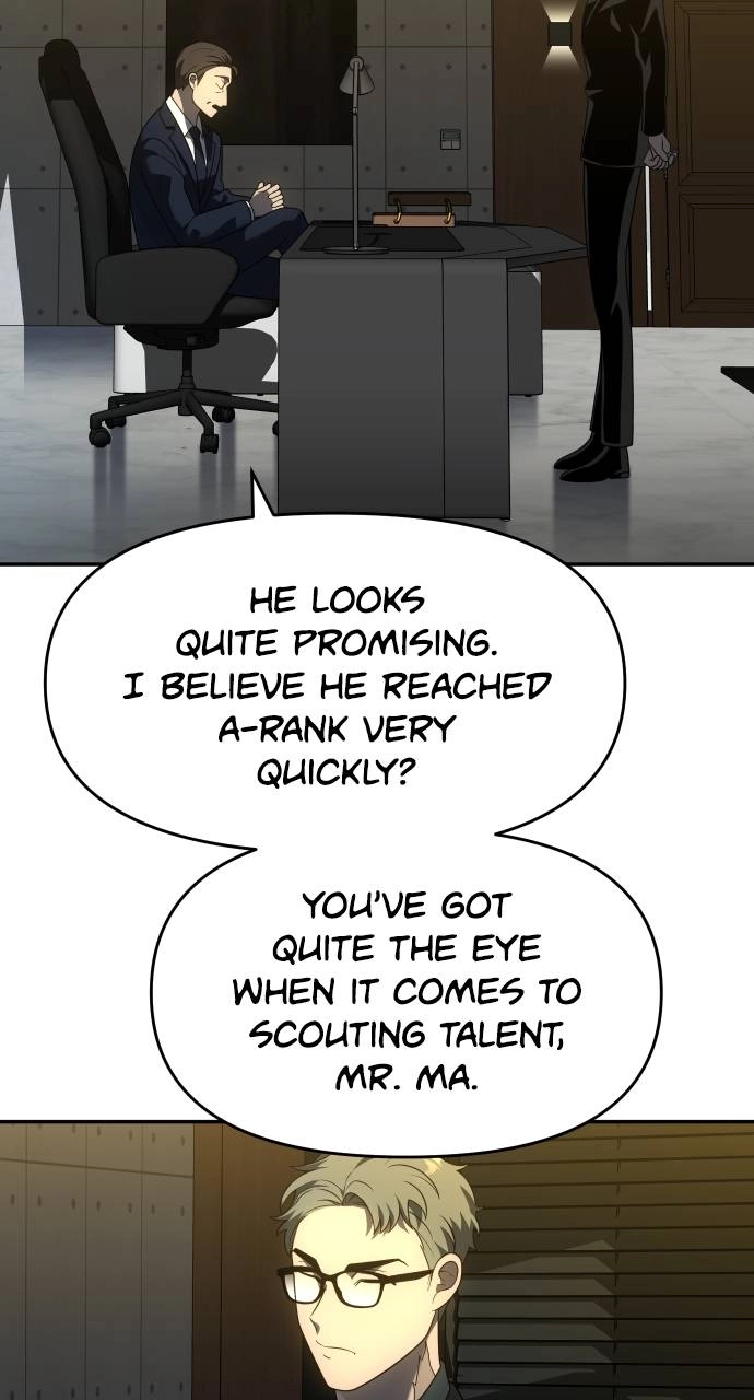 I Was the Final Boss Chapter 29 - Page 4