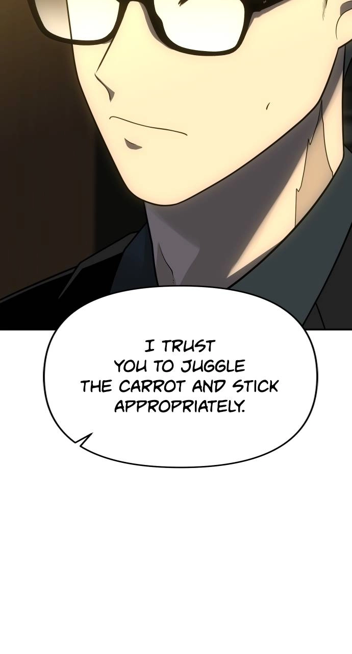 I Was the Final Boss Chapter 29 - Page 6