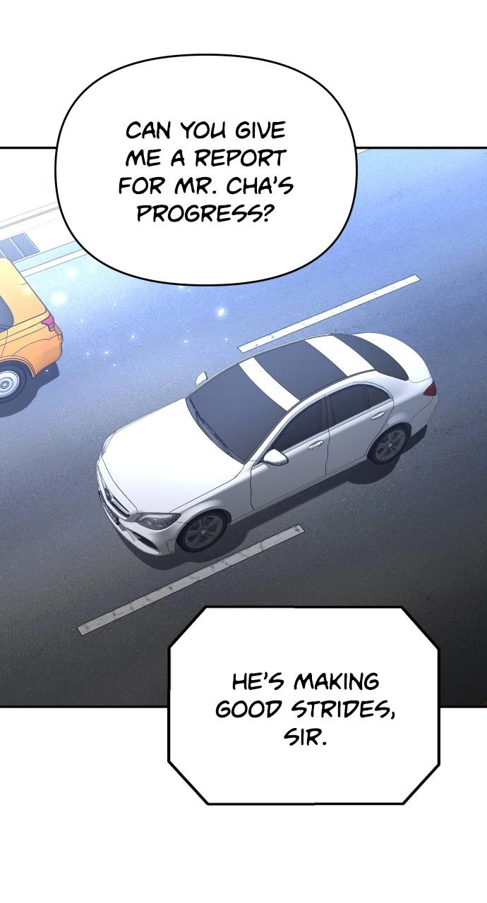 I Was the Final Boss Chapter 29 - Page 7