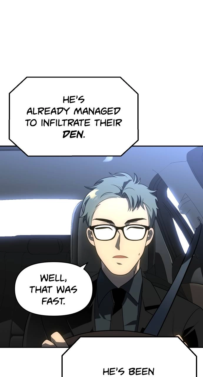 I Was the Final Boss Chapter 29 - Page 8