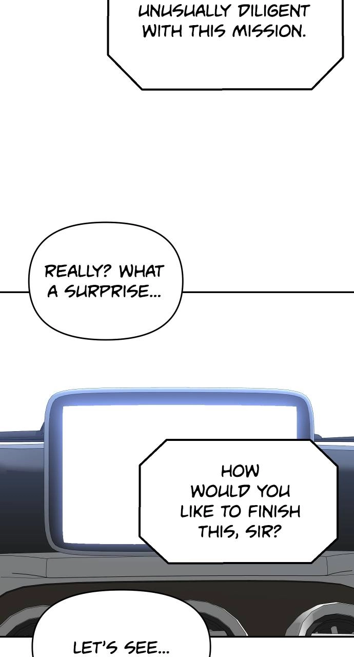 I Was the Final Boss Chapter 29 - Page 9