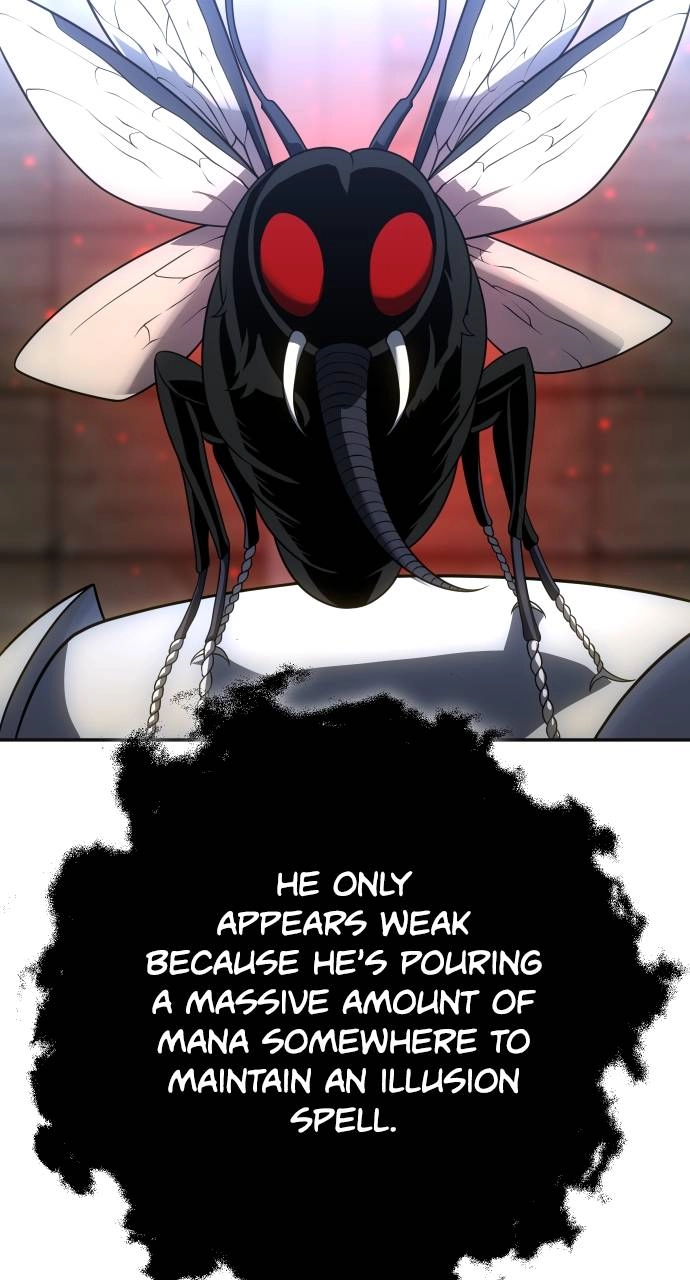 I Was the Final Boss Chapter 29 - Page 15