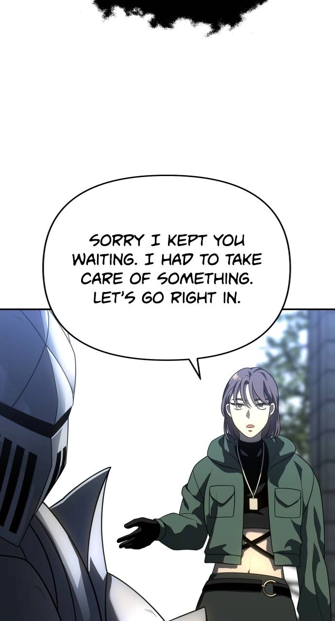 I Was the Final Boss Chapter 29 - Page 19