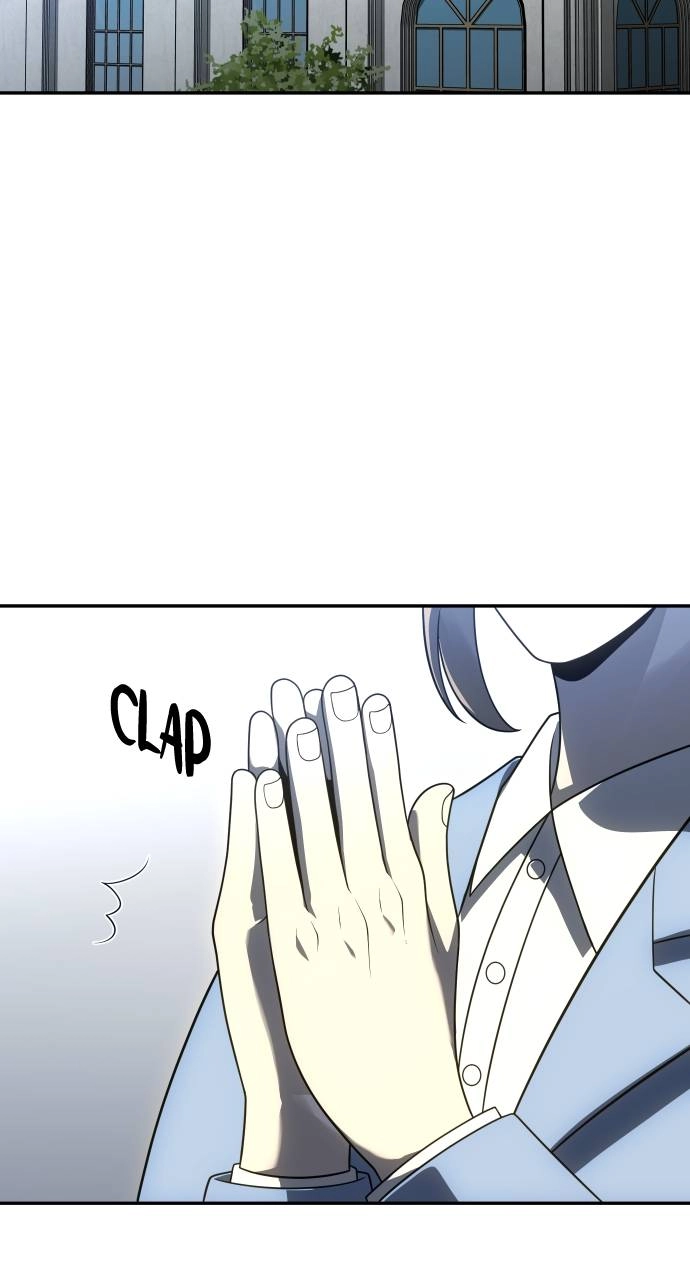 I Was the Final Boss Chapter 29 - Page 25