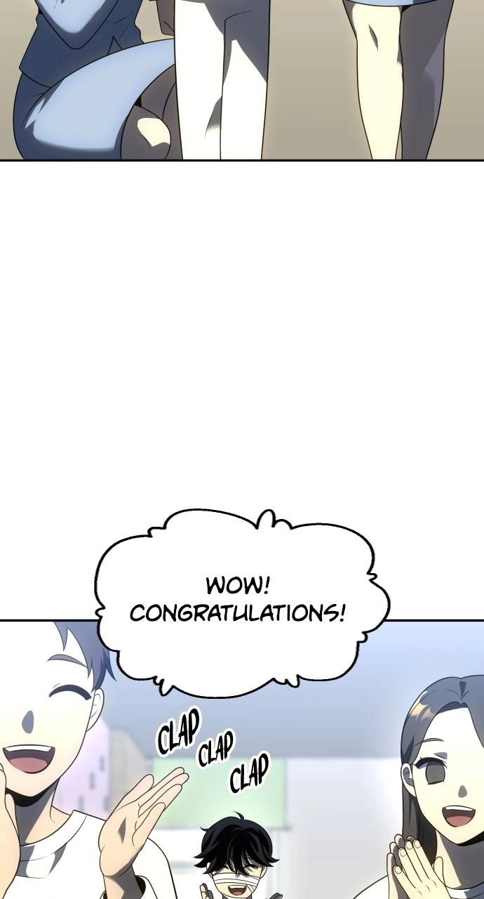 I Was the Final Boss Chapter 29 - Page 28