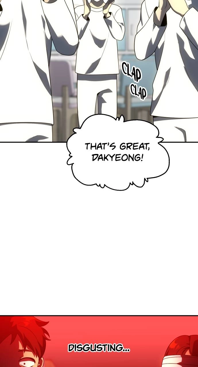 I Was the Final Boss Chapter 29 - Page 29
