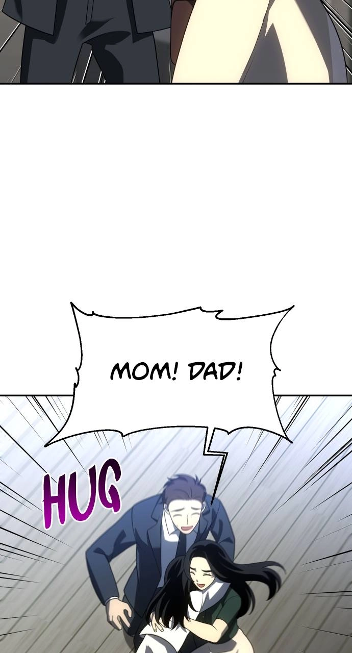 I Was the Final Boss Chapter 29 - Page 34