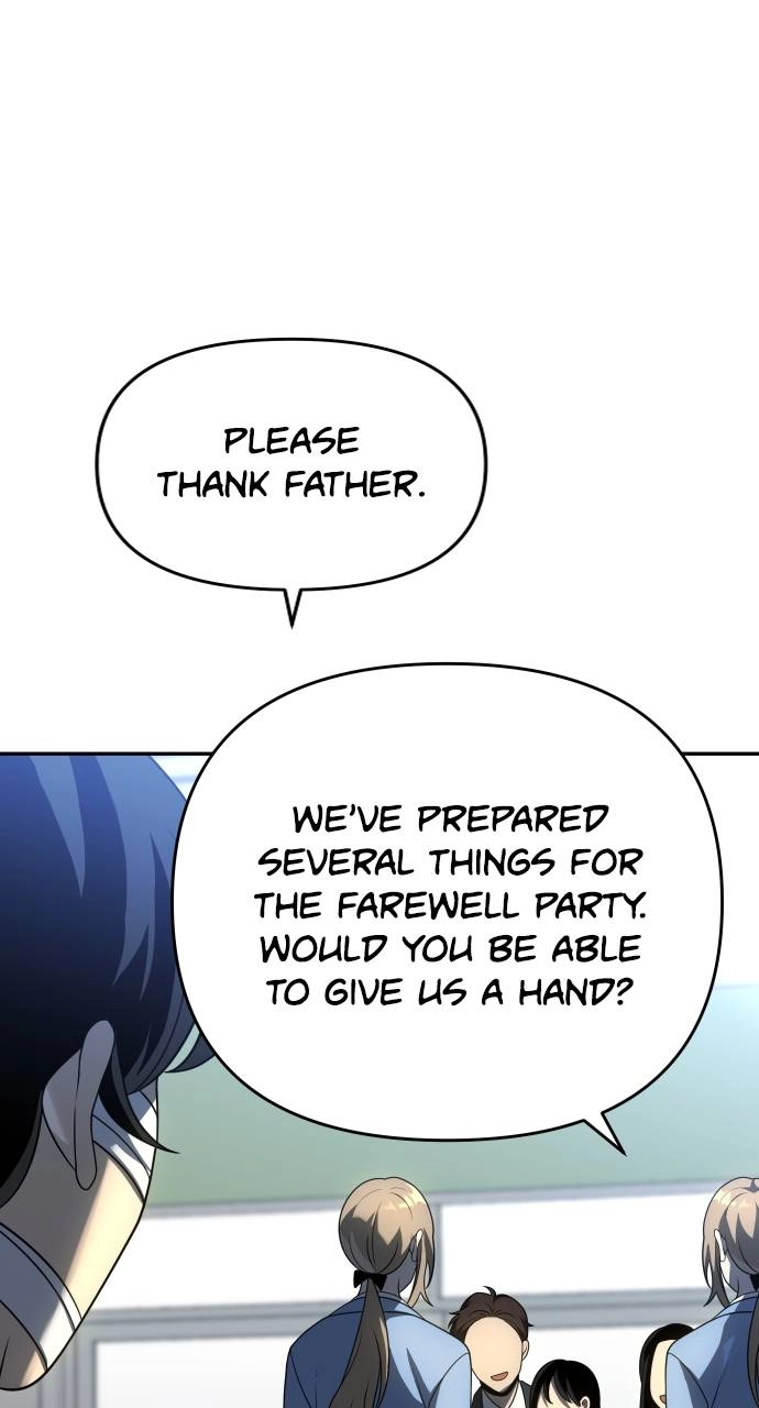 I Was the Final Boss Chapter 29 - Page 37