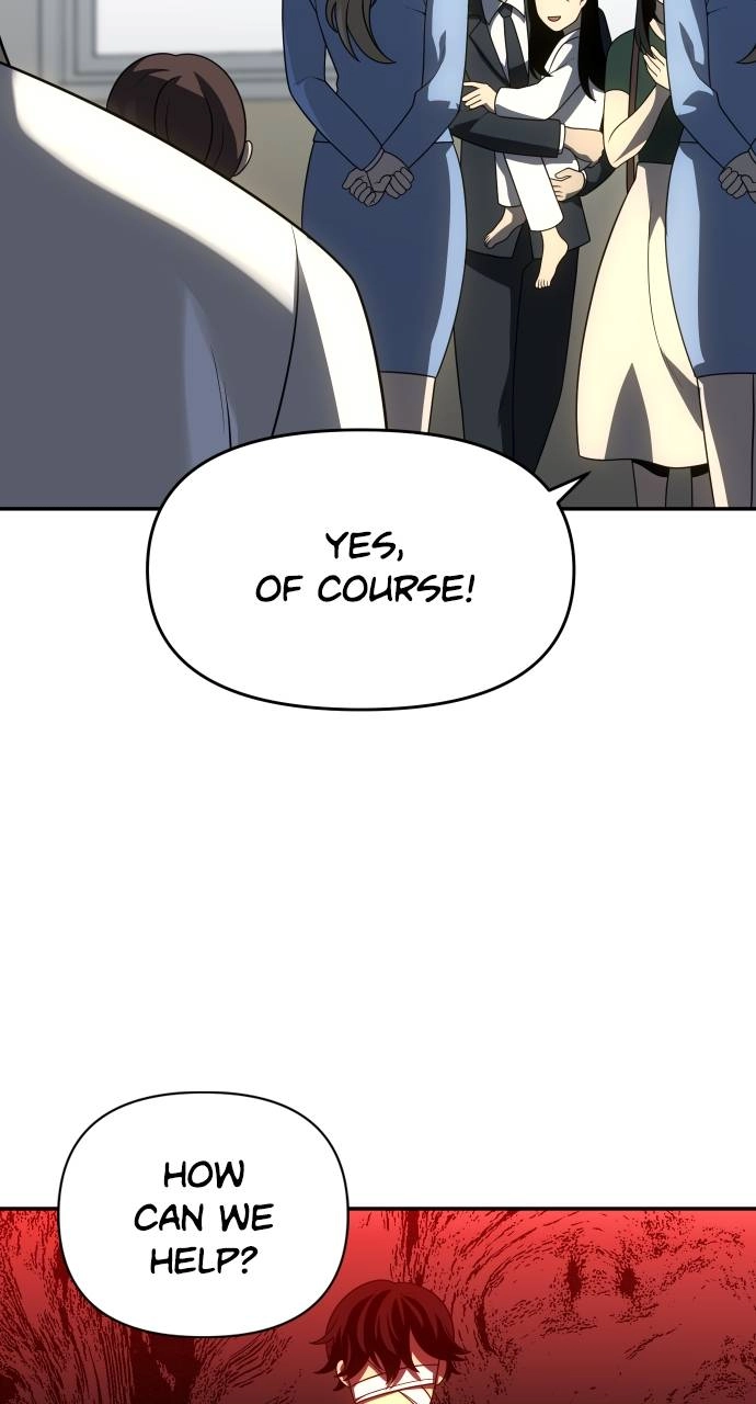 I Was the Final Boss Chapter 29 - Page 38