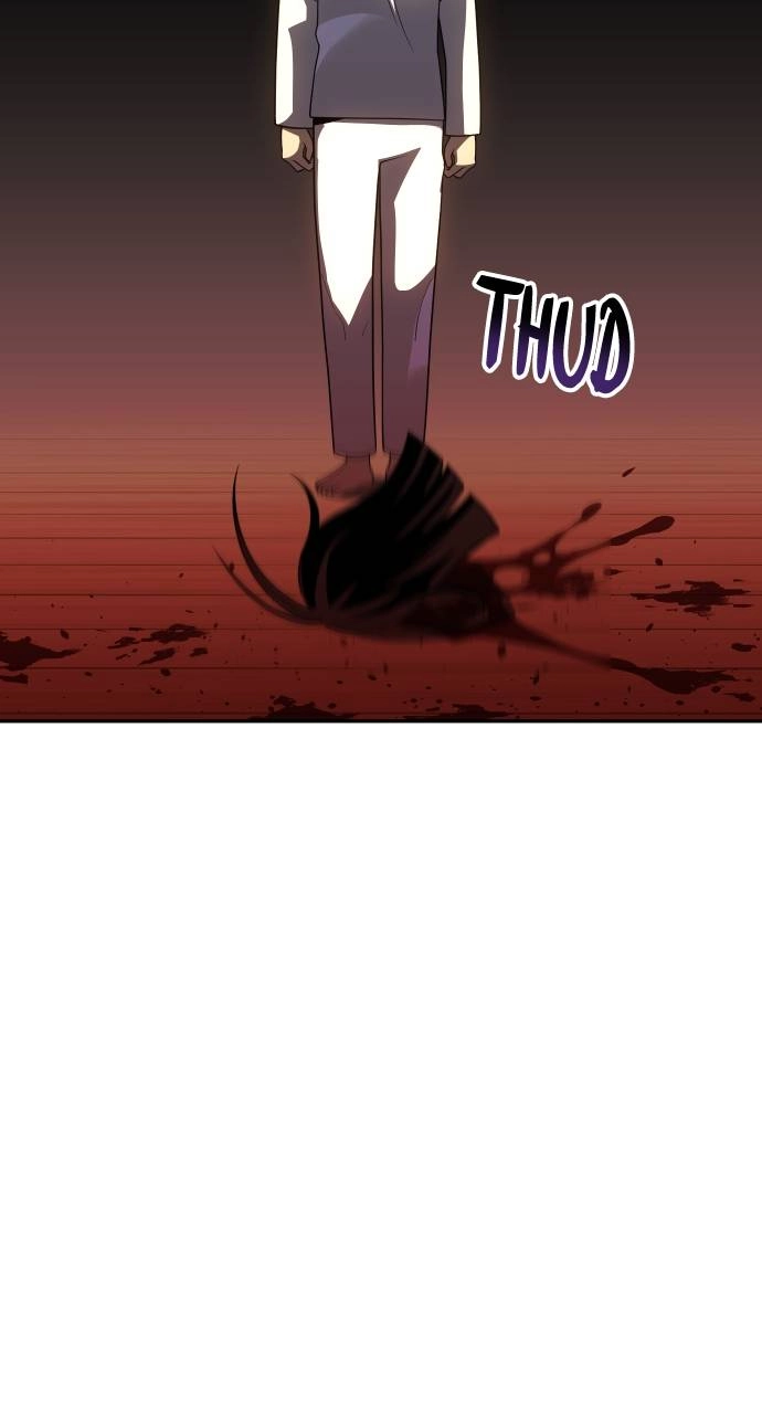 I Was the Final Boss Chapter 29 - Page 45