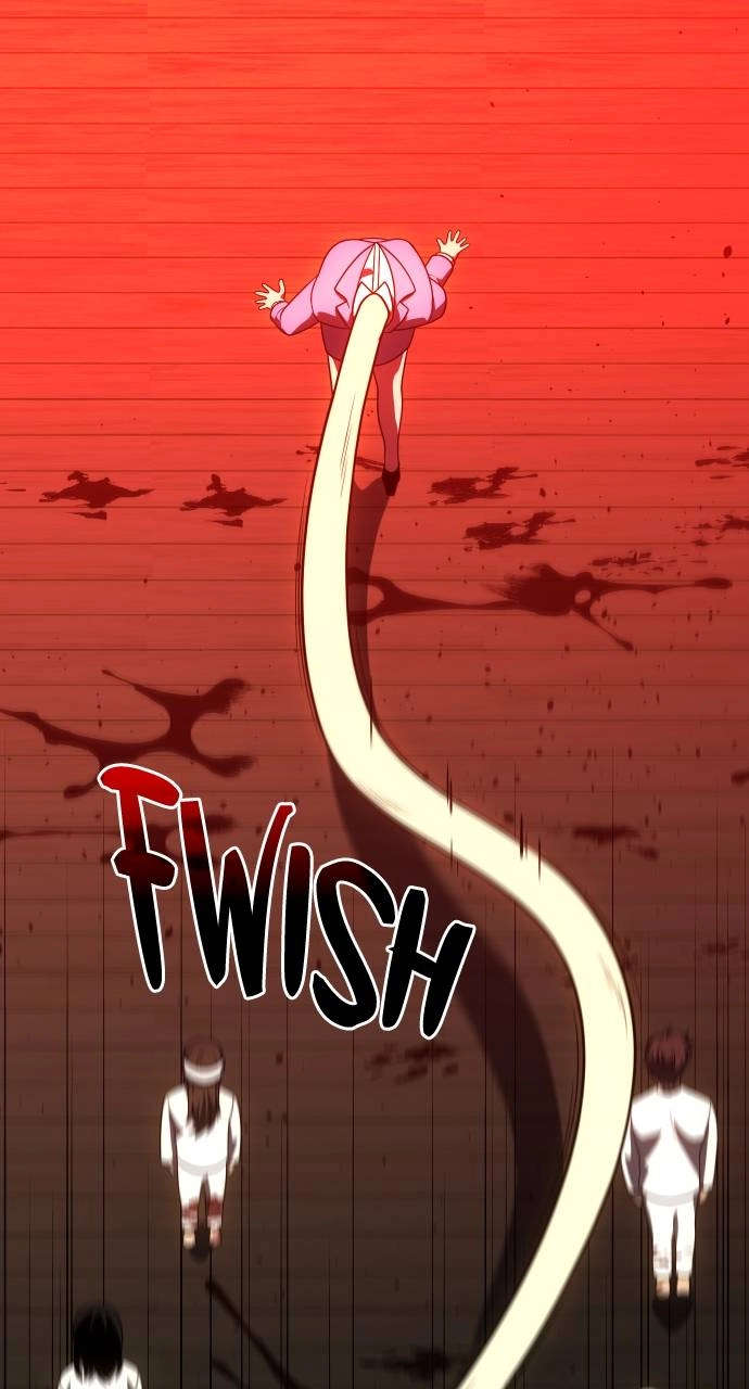 I Was the Final Boss Chapter 29 - Page 50