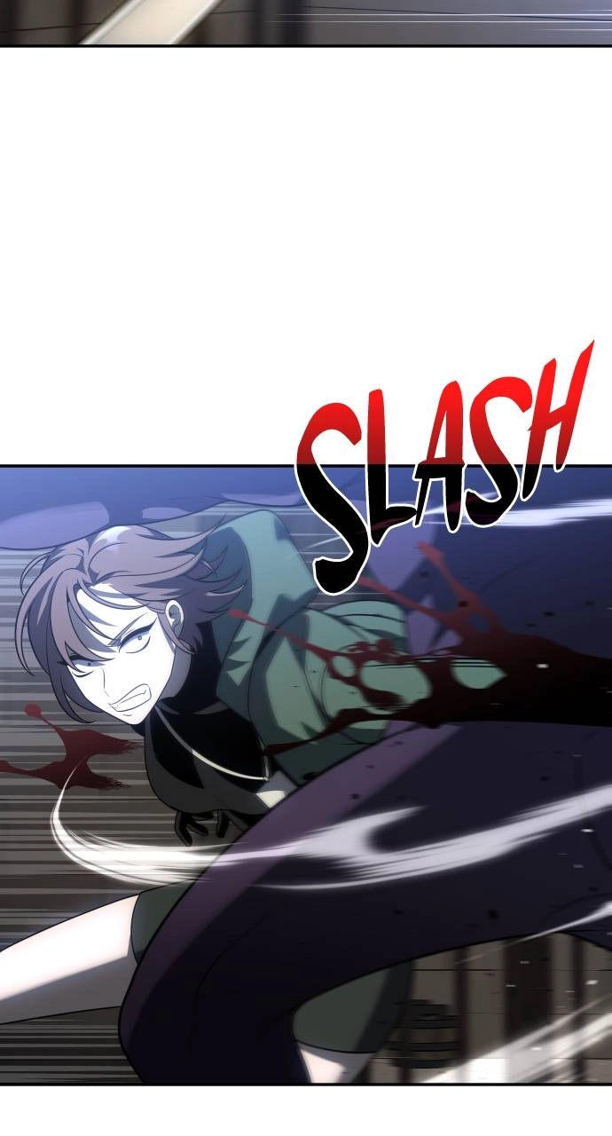 I Was the Final Boss Chapter 29 - Page 56