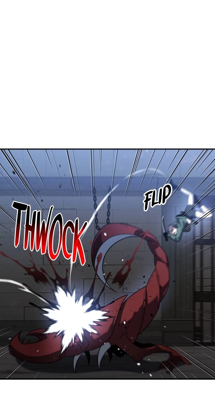 I Was the Final Boss Chapter 29 - Page 57