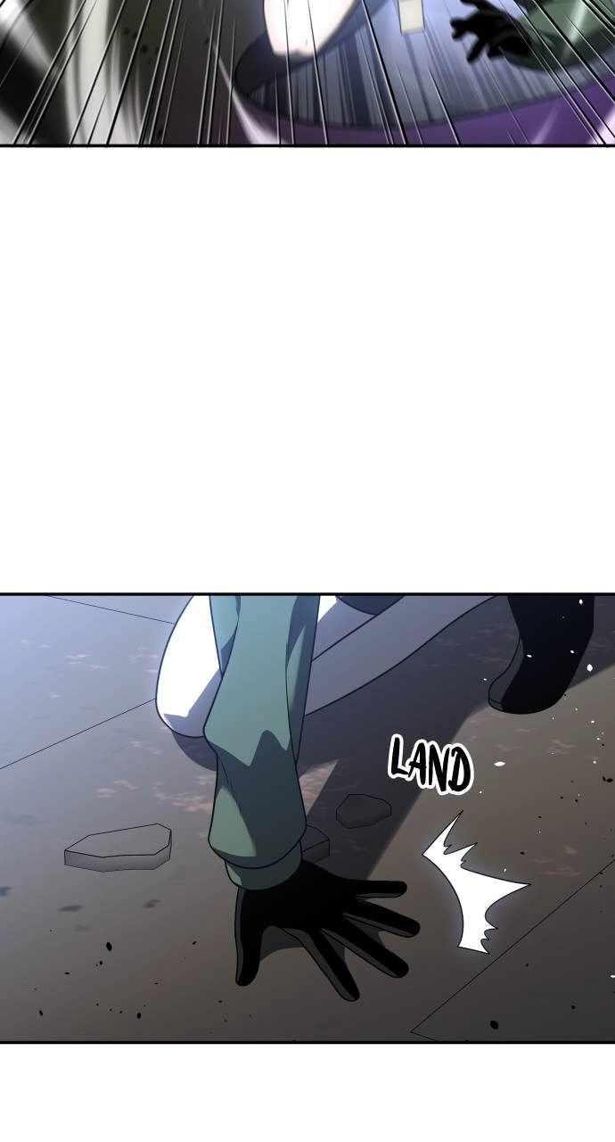 I Was the Final Boss Chapter 29 - Page 59