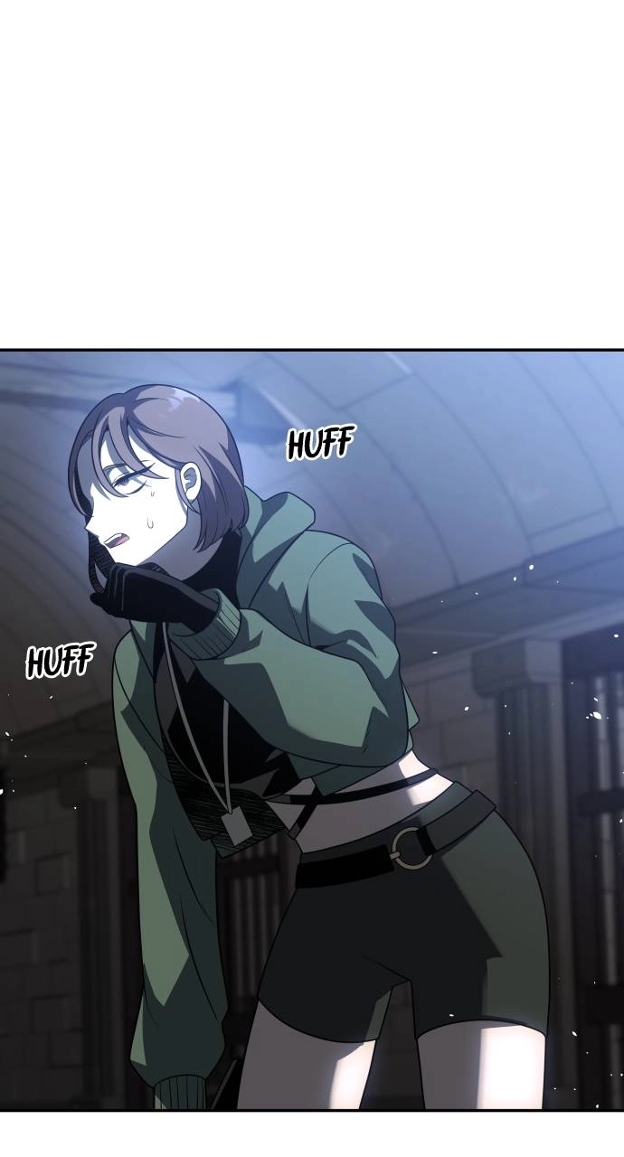 I Was the Final Boss Chapter 29 - Page 60