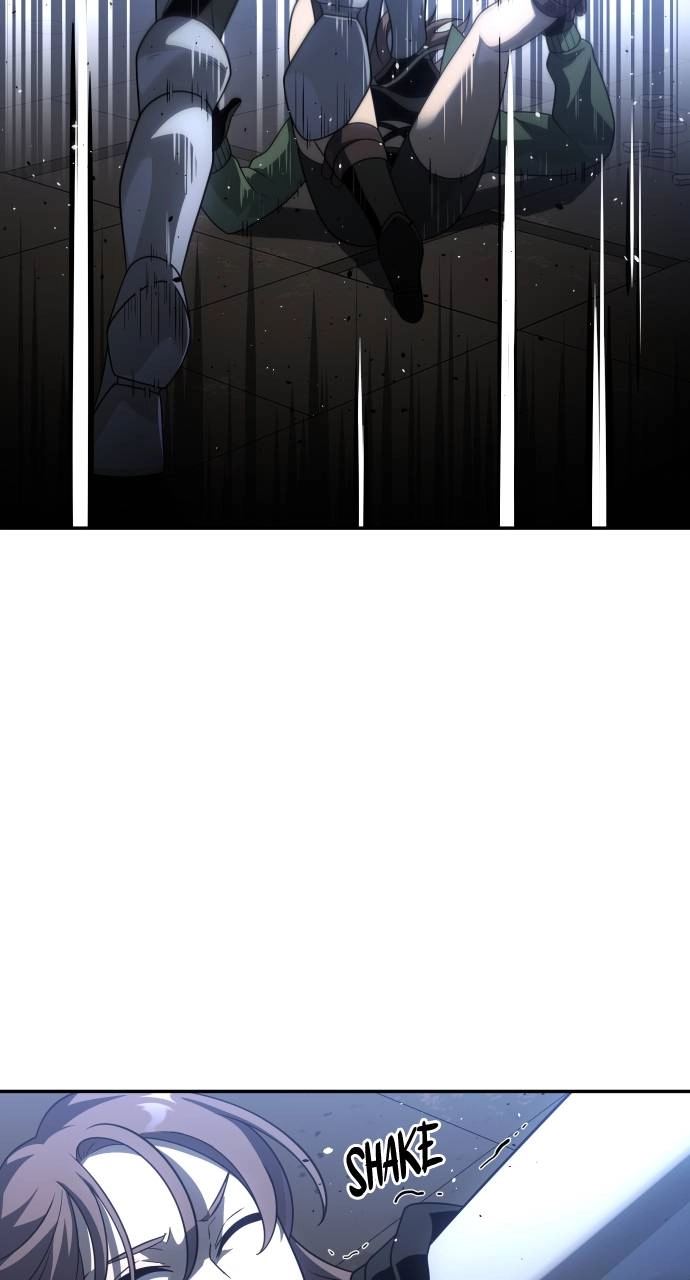 I Was the Final Boss Chapter 29 - Page 97