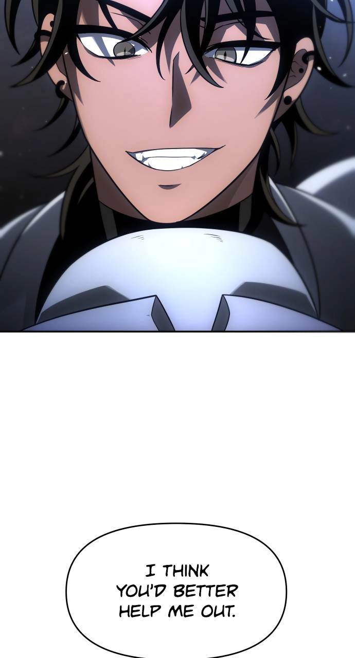 I Was the Final Boss Chapter 29 - Page 101