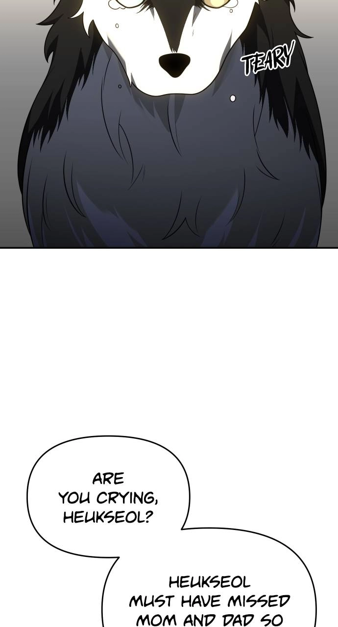 I Was the Final Boss Chapter 29 - Page 110