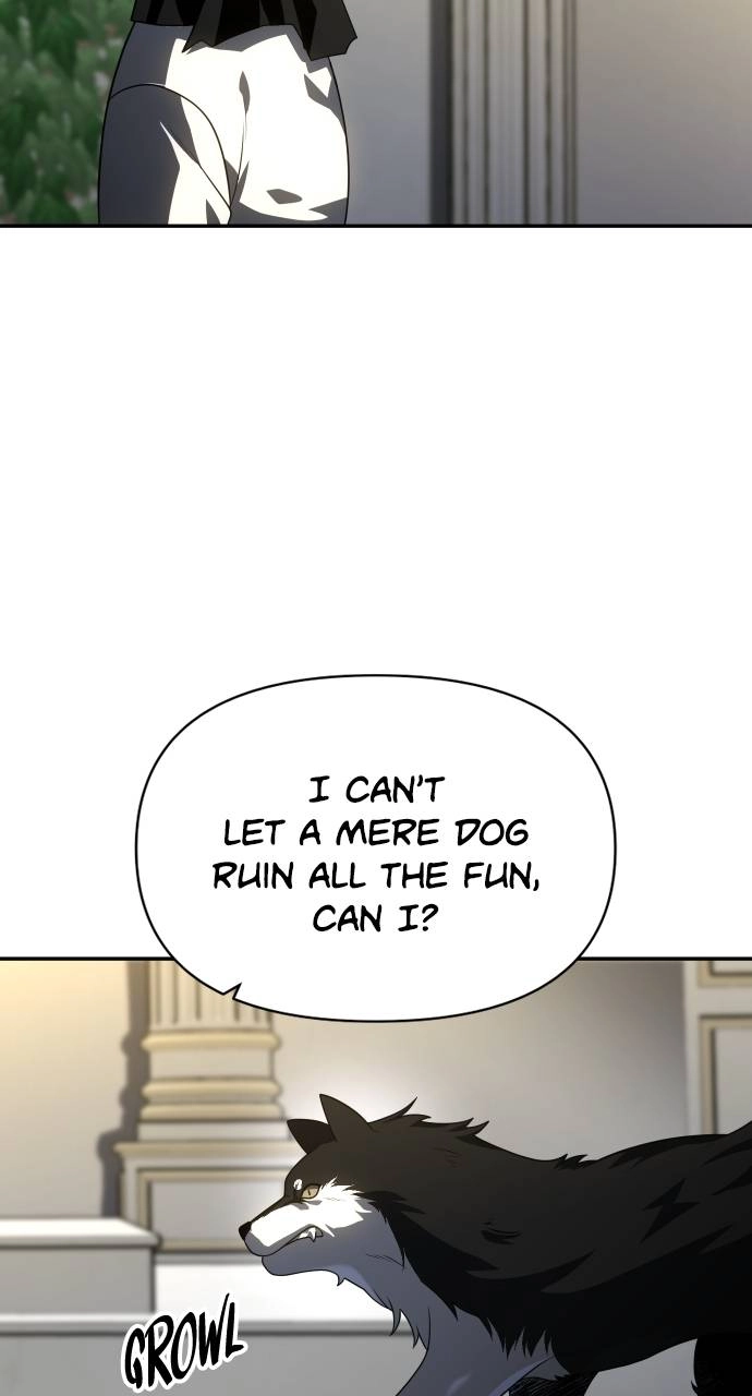 I Was the Final Boss Chapter 29 - Page 120