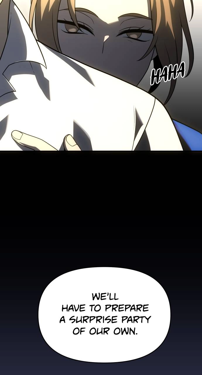 I Was the Final Boss Chapter 29 - Page 156