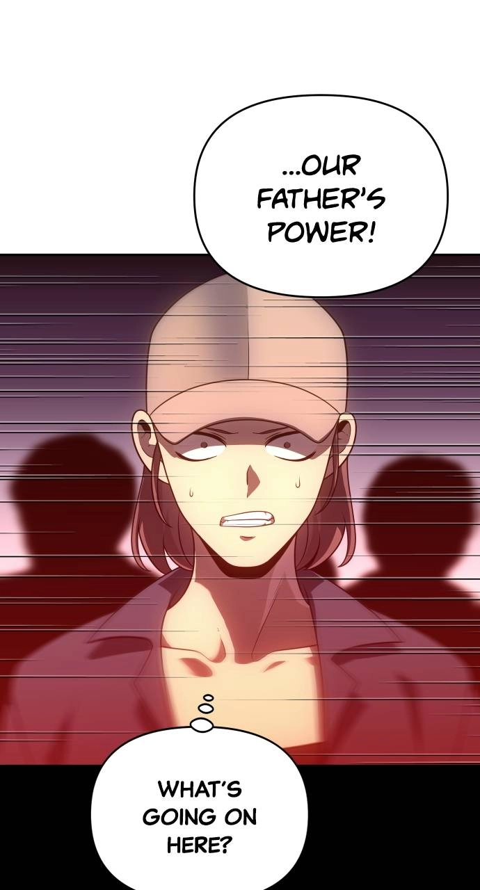 I Was the Final Boss Chapter 30 - Page 5