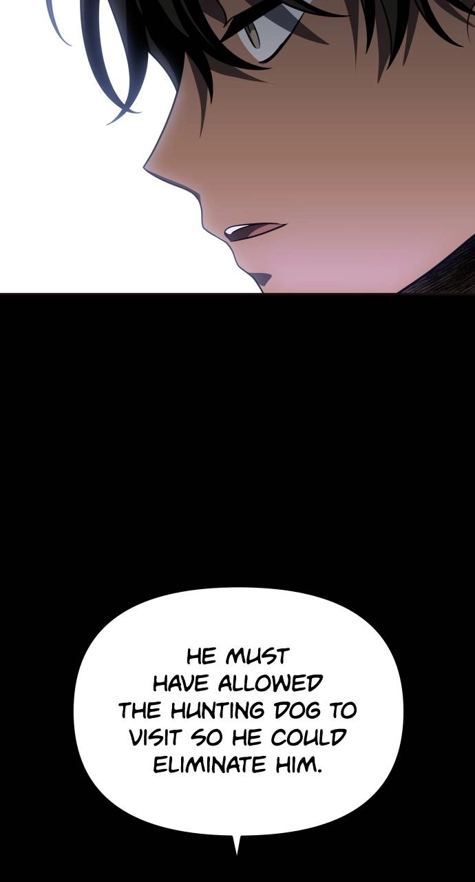 I Was the Final Boss Chapter 30 - Page 17