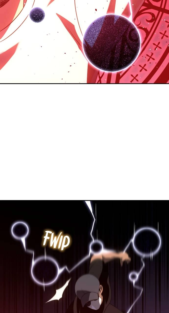 I Was the Final Boss Chapter 30 - Page 27