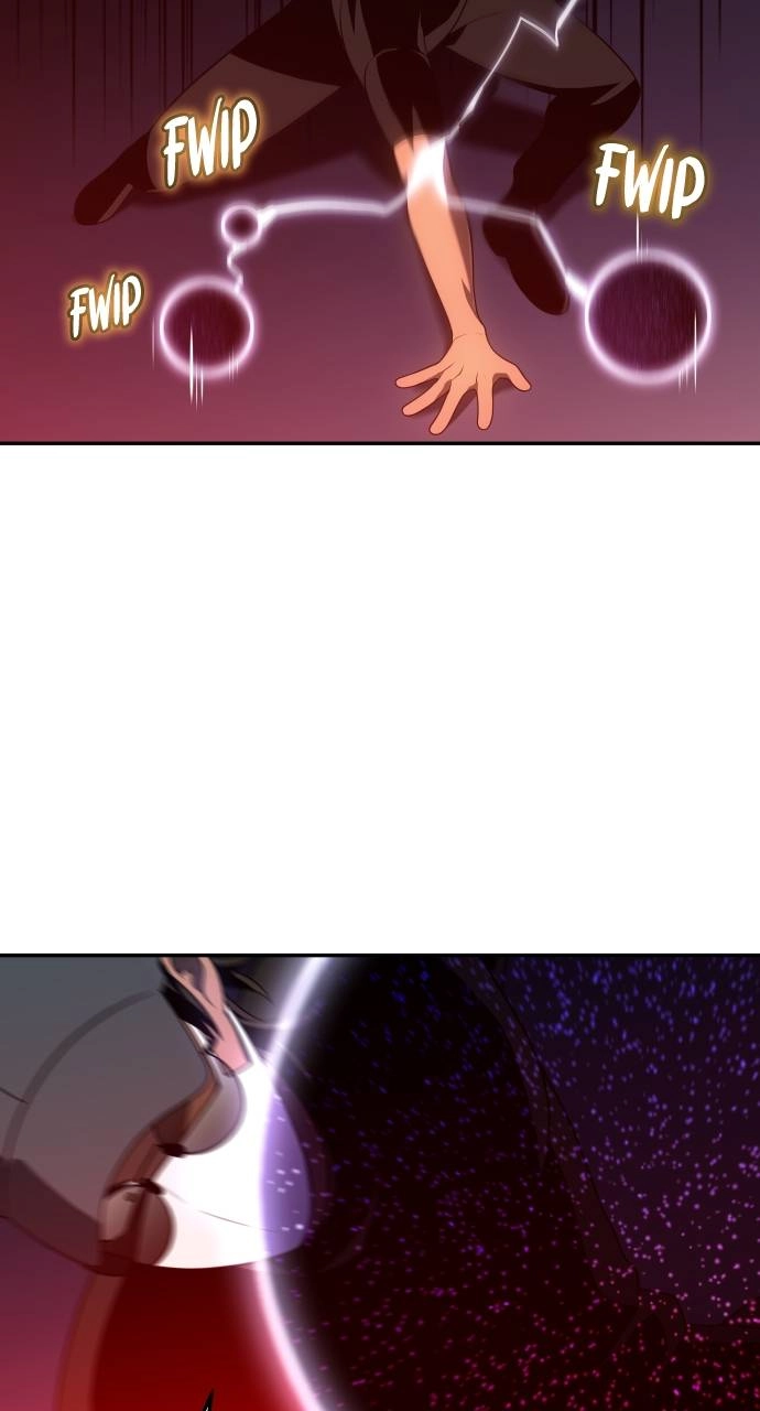 I Was the Final Boss Chapter 30 - Page 28
