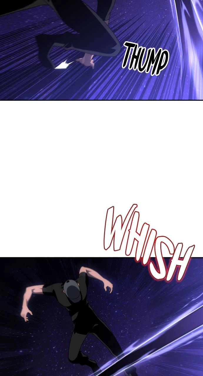 I Was the Final Boss Chapter 30 - Page 37
