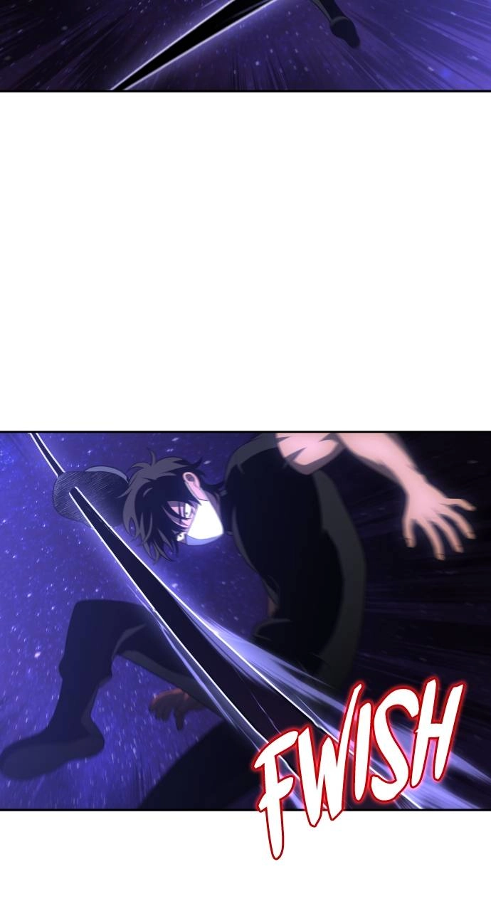 I Was the Final Boss Chapter 30 - Page 38
