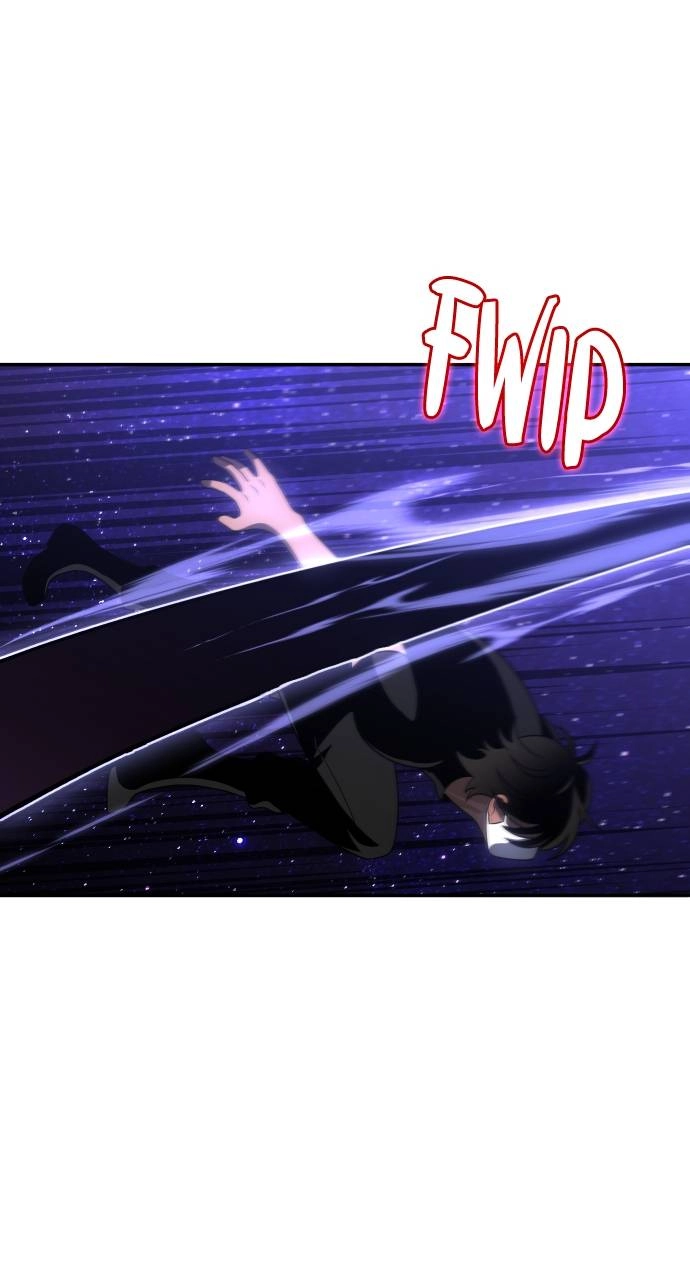 I Was the Final Boss Chapter 30 - Page 39