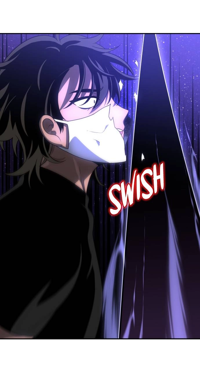 I Was the Final Boss Chapter 30 - Page 41