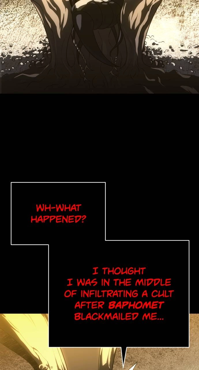 I Was the Final Boss Chapter 30 - Page 47