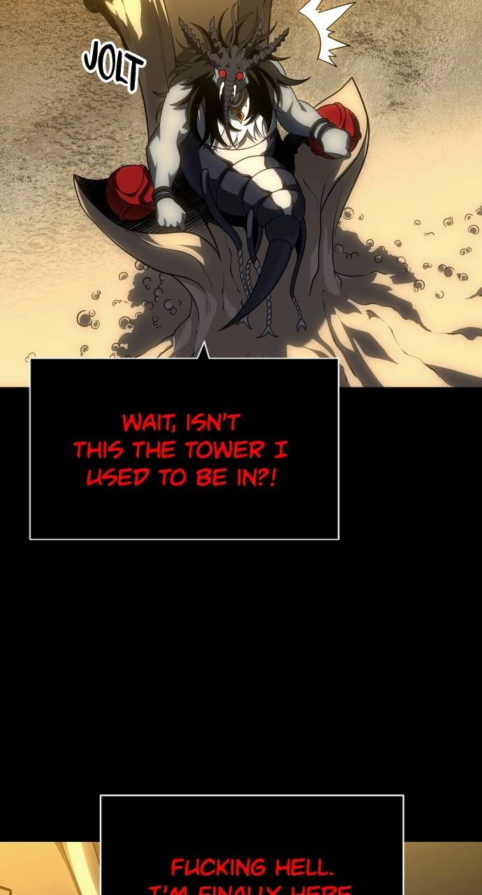 I Was the Final Boss Chapter 30 - Page 48